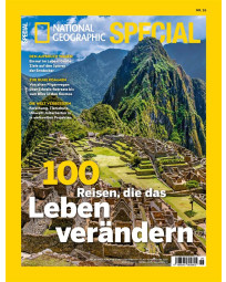 National Geographic Special Abo