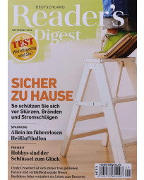 Reader's Digest (DE) Abo