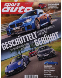 Sport Auto Abo