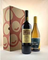 Weinabo Schweiz – Entdeckung