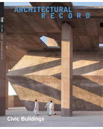 Architectural Record Abo
