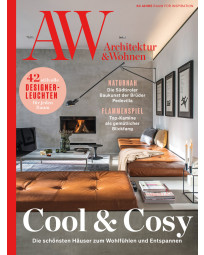 Abonnement Architektur & Wohnen