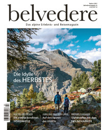 Abonnement Belvedere