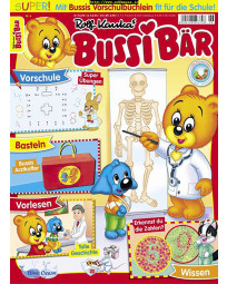 Abonnement Bussi Bär