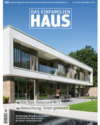 Abonnement Das Einfamilienhaus