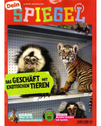 Abonnement Dein Spiegel