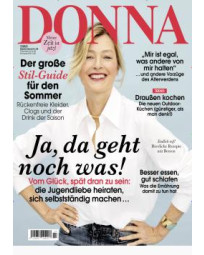 Abonnement Donna