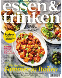 Abonnement Essen & Trinken