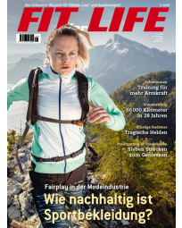 Abonnement Fit for Life