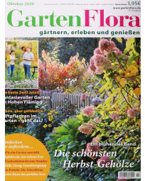 Abonnement Garten Flora