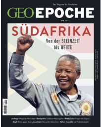 Abonnement Geo Epoche