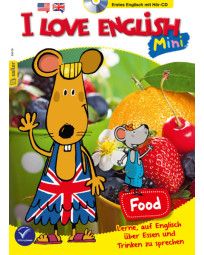 Abonnement I Love English mini