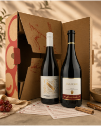 Weinabo Schweiz – 100% Rot