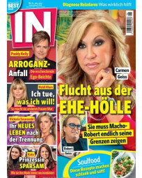 Abonnement In das Premium Weekly