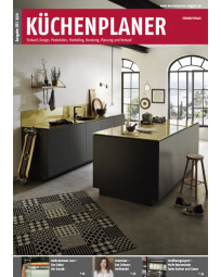 Abonnement Küchenplaner