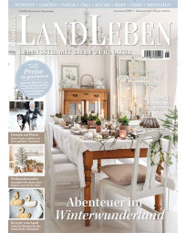 Abonnement Landleben