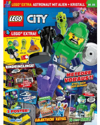 Lego City Abo