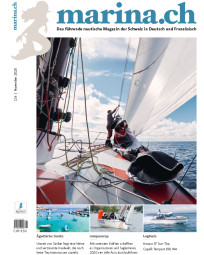 Abonnement Marina.ch