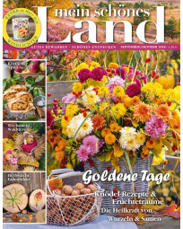 Abonnement Mein schönes Land