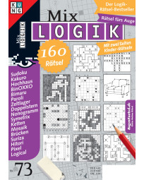 Abonnement Mix-Logik