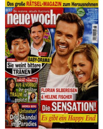 Abonnement Neue Woche