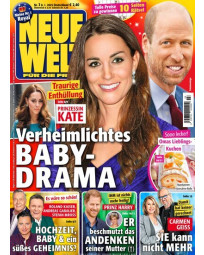 Abonnement Neue Welt