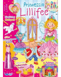 Prinzessin Lillifee Abo