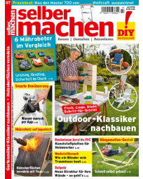 Abonnement SELBER MACHEN