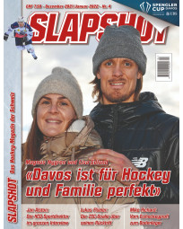 Abonnement Slapshot