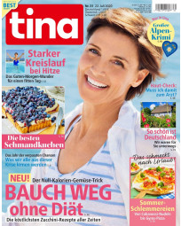Abonnement Tina
