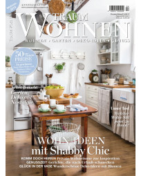 Abonnement Traumwohnen