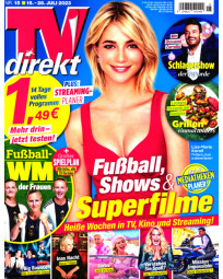 Abonnement TV Direkt