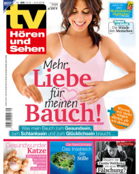 Abonnement TV Hören und Sehen