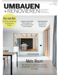 Umbauen Und Renovieren Abo