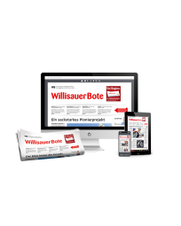 Abonnement Willisauer Bote