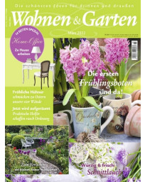 Abonnement Wohnen und Garten