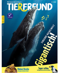 Abonnement TIERFREUND