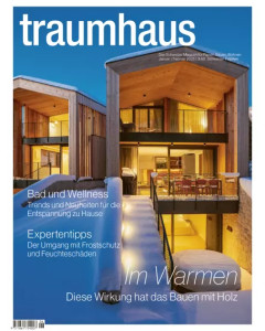 Abonnement Traumhaus