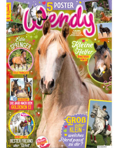 Abonnement Wendy