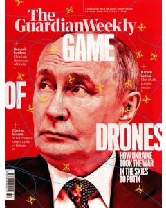 The Guardian Weekly
