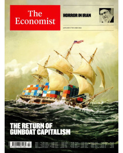 The Economist Abo