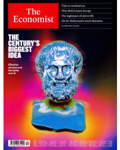 The Economist Abo
