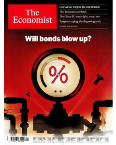 The Economist Abo