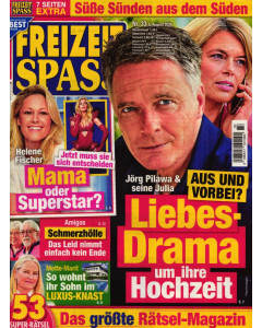 Freizeit Spass Abo