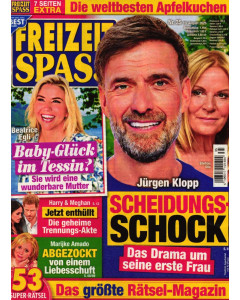 Freizeit Spass Abo