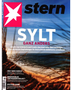 STERN Abo
