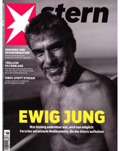 STERN Abo