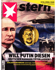 STERN Abo