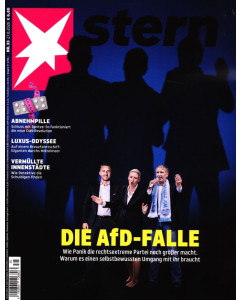 STERN Abo