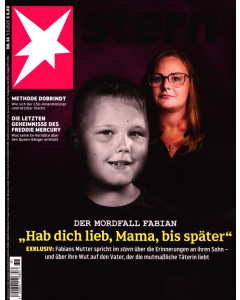 STERN Abo
